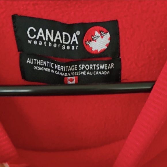Canada sweater - Picture 6 of 6